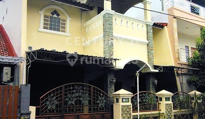 House For Sale In Pedurungan, Semarang City