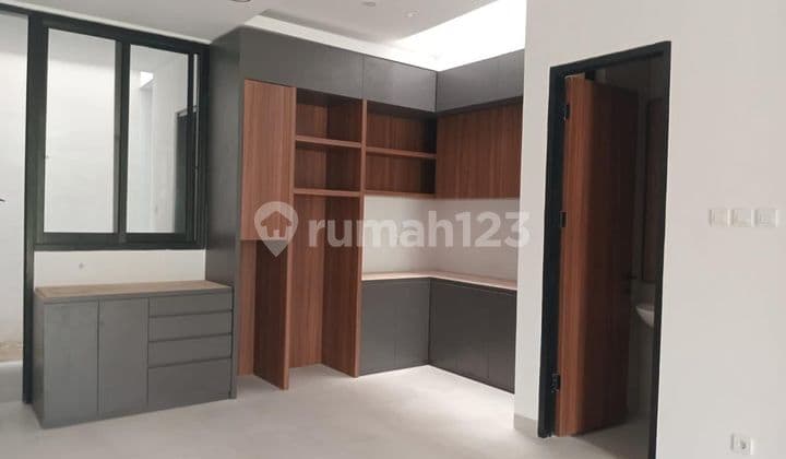 Price Drop!! Minimalist House for Sale in Ciputat, South Tangerang
