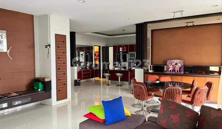Rumah Citra Garden 2 Ext, Bagus Jarang Ada