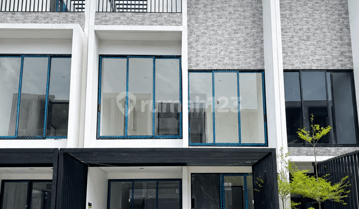Jual Cepat! Rumah Anwa Residence Yarra, Belum Pernah Ditempati, bisa KPR.