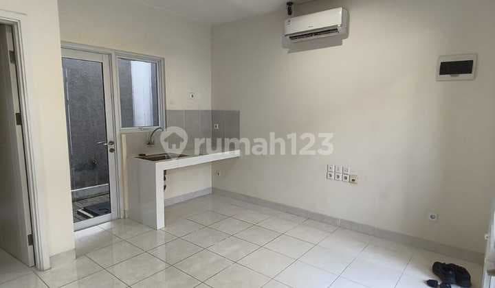 Rumah Agnesi Gading Serpong - Ready Bulan November