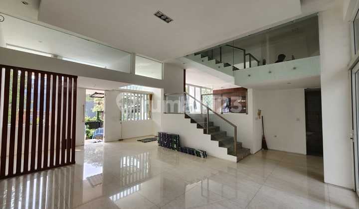 Rumah Termurah Modern Minimalis Jarang Ada Citra 6 Heliconia