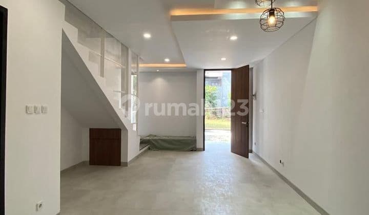 Turun Harga!! Dijual Rumah Minimalis Ciputat Tangerang Selatan