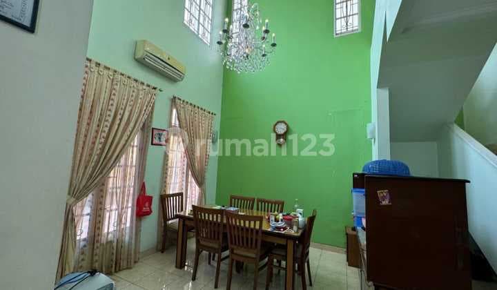 Rumah Termurah Alam Sutera, Siap Huni dan Terawat