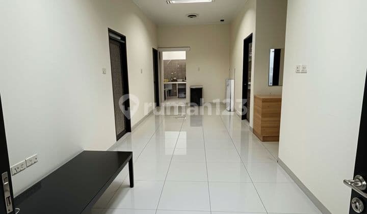 Neat and Ready-to-Occupy House in Tomang, West Jakarta