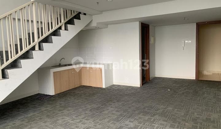Affordable SOHO Office Rent in Pancoran 97 M2, Complete Facilities, Negotiable