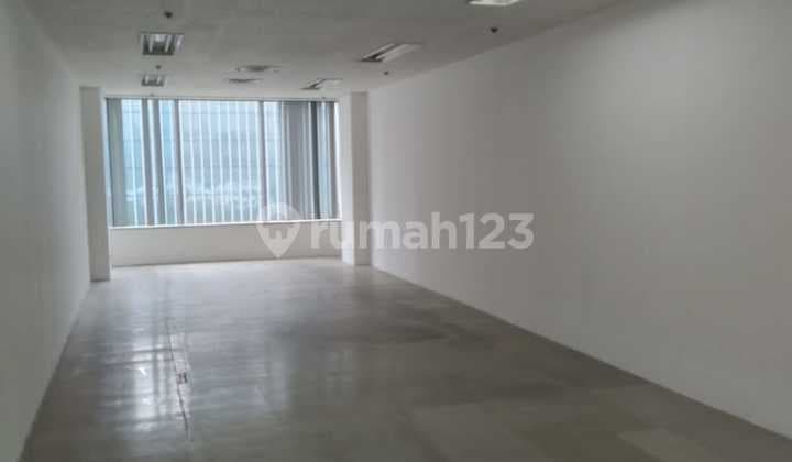 Office for Rent 64 M2 in Plaza Sentral Sudirman, Cheap, Negotiable, Prime Location