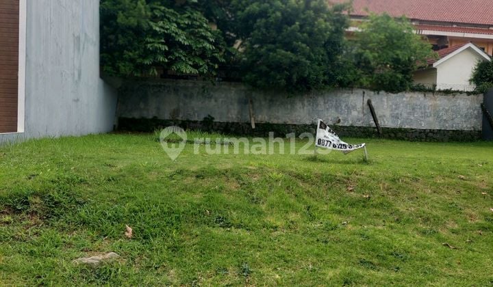 Tanah.kavling 2Lt.siapbangun.dicitraland.cibubur Tanah di Cibubur