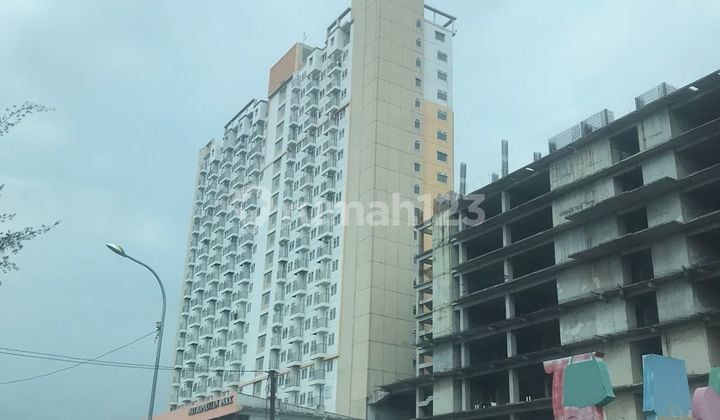 Apartemen Studio Siap Huni Dibekasi Utara