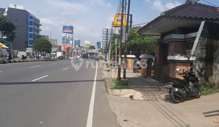 Rumah Dibawah Harga Pasar Dekat Tol Jatikarya Cibubur