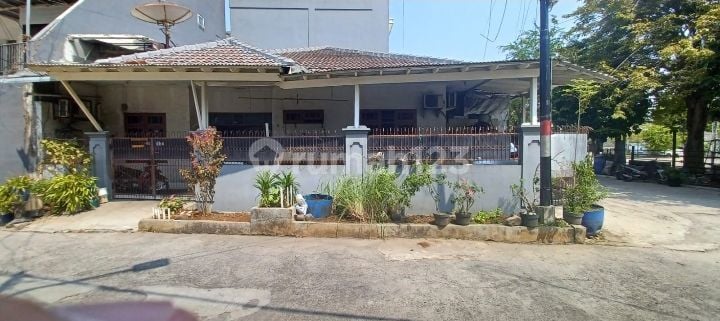 Rumah Muara Karang Luas Tanah 210m². Harga 3,6 Milayr Nett. Termurah. Di Bawa Njop Muara Karang. Jakarta Utaramuara Karang, Jakarta Utara