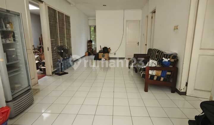 Rumah Metro Permata 1 Luas Tnh 200 M² ( 10X20 )Luas Bngunan 140 M²3+1 Kmr Tdr2+1 Kmr Tdr Carport 1 Mbil Garasi 1 Mbil Listrik 2200Wat Adap Barat Harga 2.6M Nego