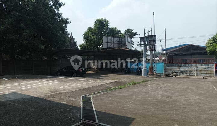 Pabrik eks alat berat siap pakai