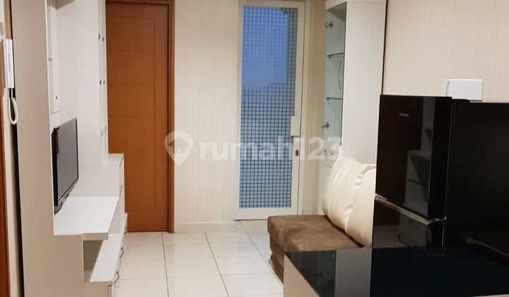 Disewakan Apartemen Cibell Full Furnished