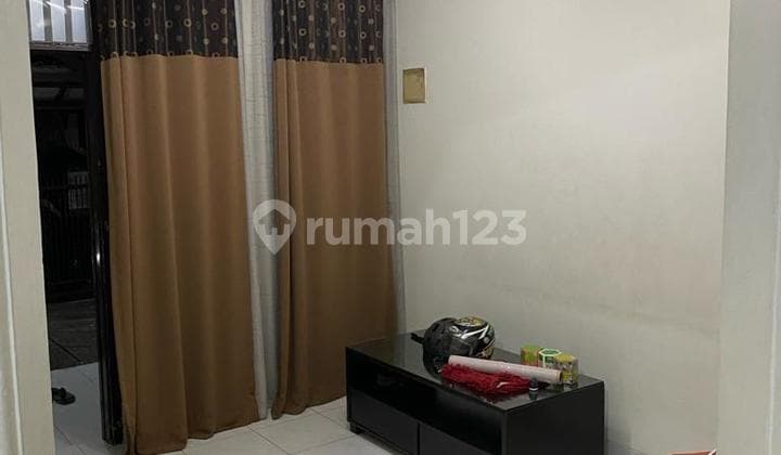 Dijual Cepat Rumah di Bintaro Permai Jaksel