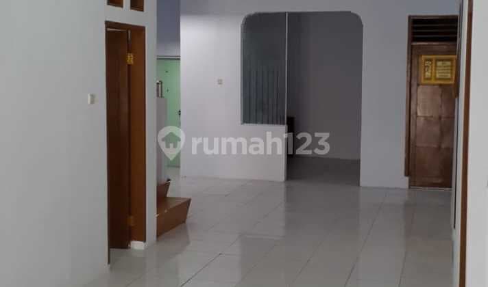 Rental House, Can Be Used as Office in Tebet Timur Near Ecopark