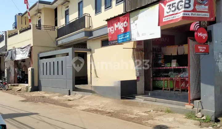 Boarding House Near IPB Dramaga Campus Strategic Location