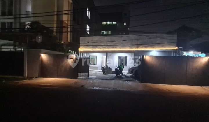 Kost Kosan Eksklusif Sangat Strategis Jalan Utama Mampang Jaksel