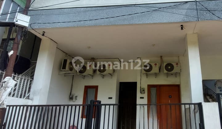 Kost Kosan Strategis Nempel Kampus Universitas Indonesia Depok