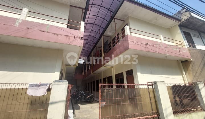 Boarding House Very Strategic Location Near Entrance Gate of UI Campus