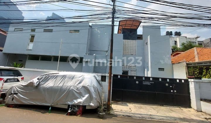 Kost Kosan Sangat Strategis Perkantoran Setiabudi Jakarta Selatan