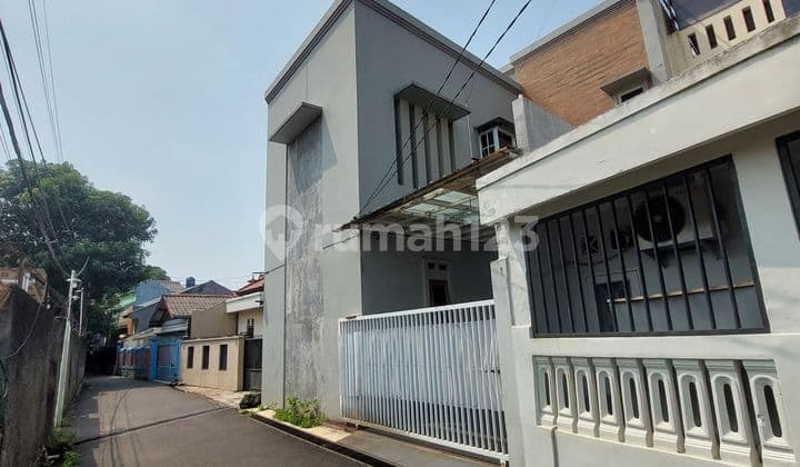 Kos Kostan Ui Depok Lokasi Strategis Full Harga Nego