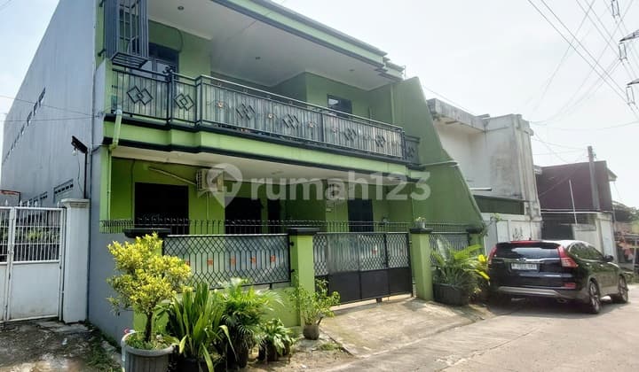 Kost Near University Indonesia Campus, Depok, Negotiable