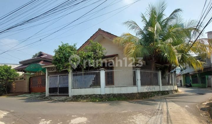 Kost Kosan 30 Kamar Dekat Kampus Ui Dan Gunadarma Depok Beji