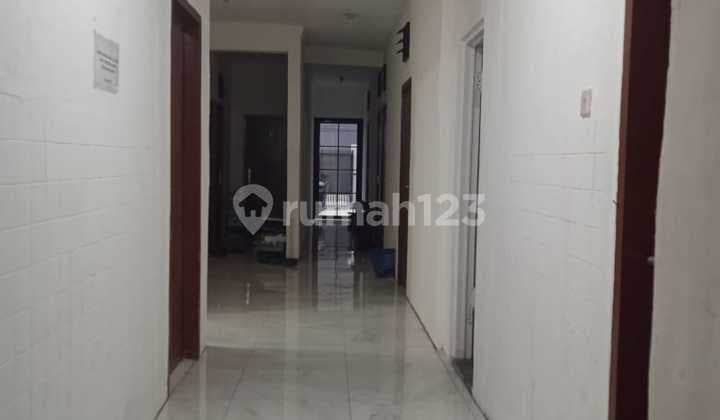 Kost Kosan Eksklusif Sangat Strategis Jalan Utama Mampang Jaksel