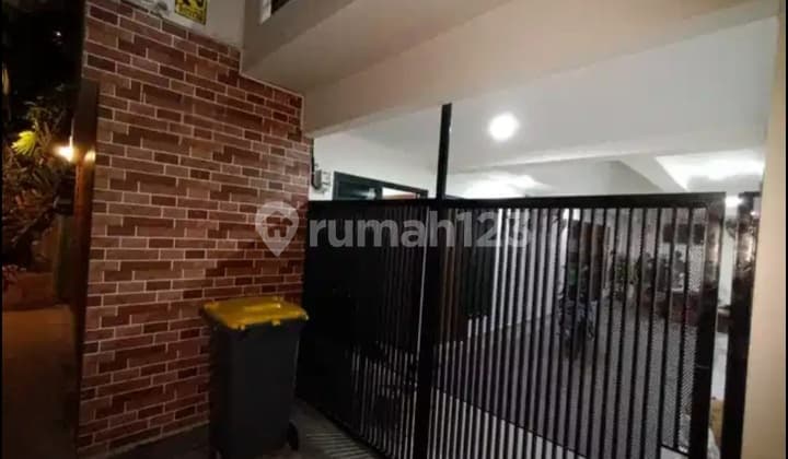 Kost Kosan Dekat Kampus Ui Dan Kampus Gunadarma Depok