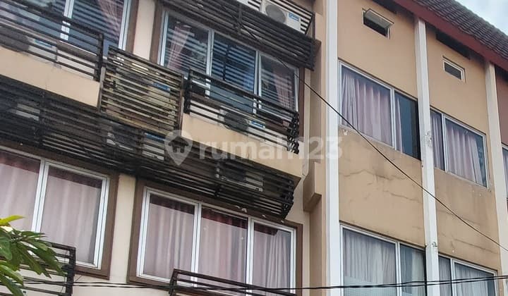 Kos Kostan Termurah Strategis Dekat Pondok Indah Mall Jakarta