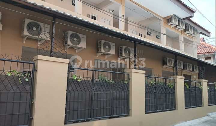Kos Kostan Mewah Full Lokasi Dekat Kampus Ui Gunadarma