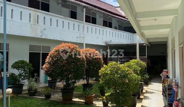 Kos Kostan Menarik Strategis Dekat Ui Dan Gunadarma Depok Beji