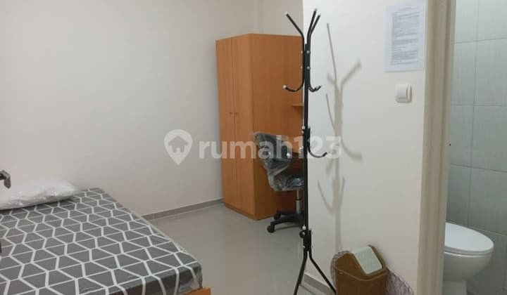 Kost Kosan Eksklusif Full Terisi Area Kampus Ui Gunadarma Depok