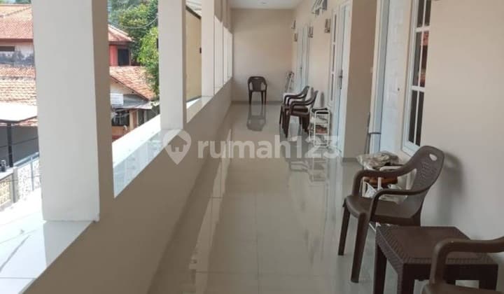 Kost Kosan Eksklusif Full Terisi Area Kampus Ui Gunadarma Depok