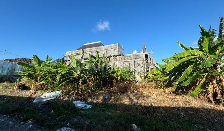 Hook Land for Sale in Tourism Area, Seminyak Bali