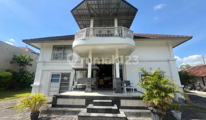 Premium Land For Leased In Kuta Bali