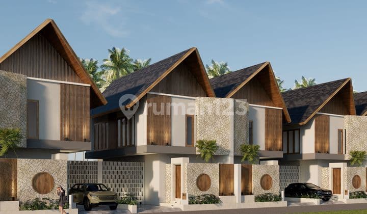 Dharman Village Sanur Vol.2, Private Pool Villa In Sanur, Bali