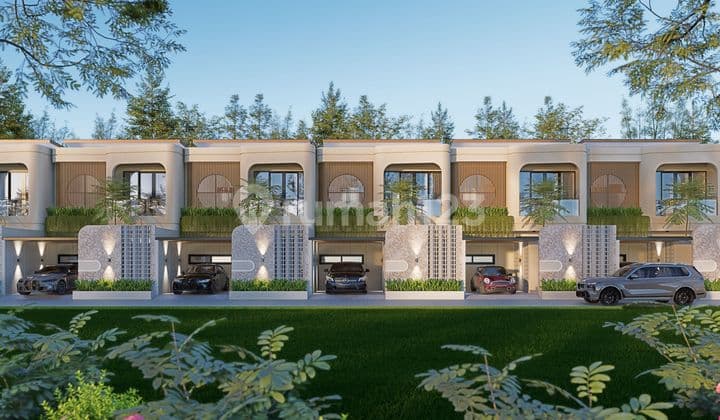 Kaia Villas, Private Pool Ocean View Villas In Nusa Dua Bali