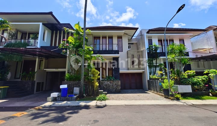 For Rent Rumah 2 Lantai di Kuta Bali