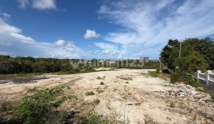 Dijual Kavling Premium Pecatu Bali