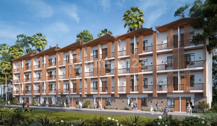Apartemen Baru Murah Fasilitas Lengkap One Gate Denpasar Apartemen Baru Murah Fasilitas Lengkap One Gate Denpasar