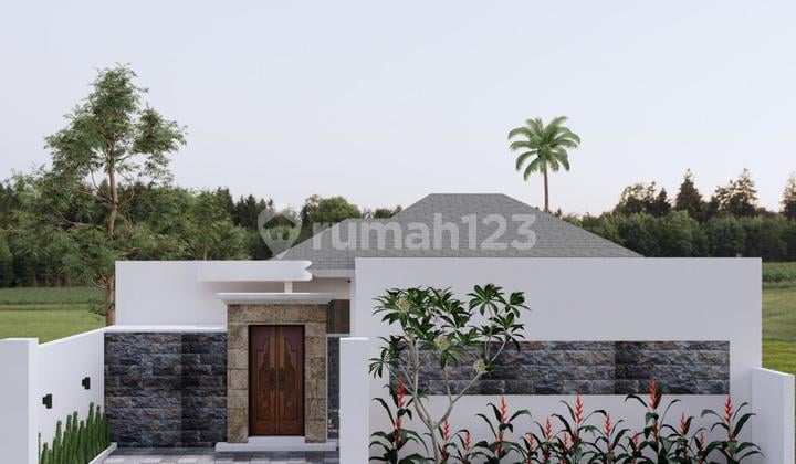 La Umara Villas, Luxury Villa In Ungasan Bali