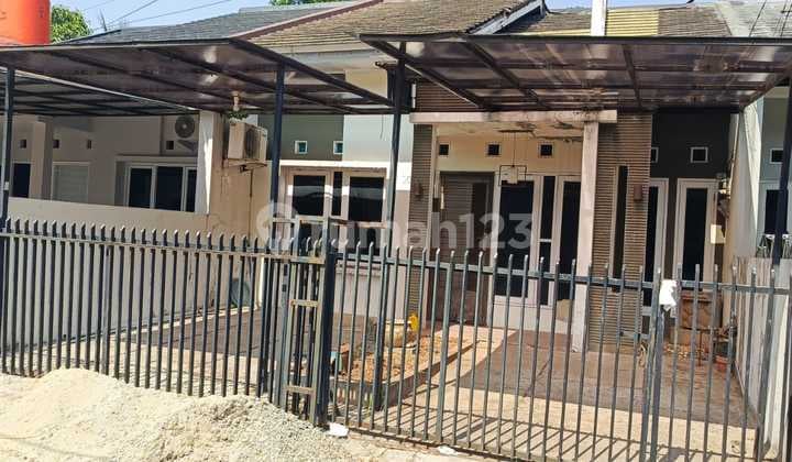 For Sale Cheap House In Nusa Loka Bsd