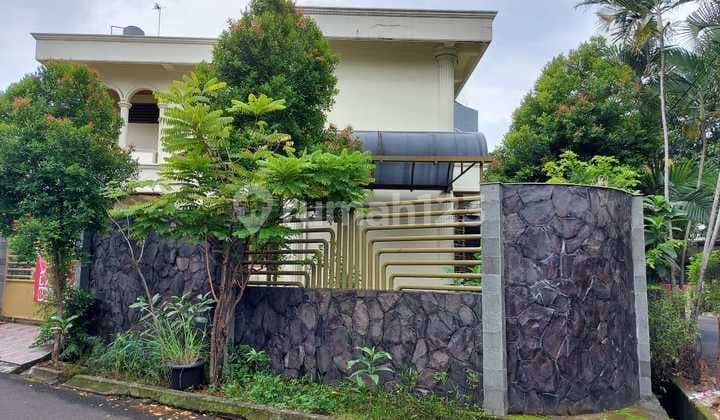 Murah Rumah Di Pondok Indah Alam Elok Furnished