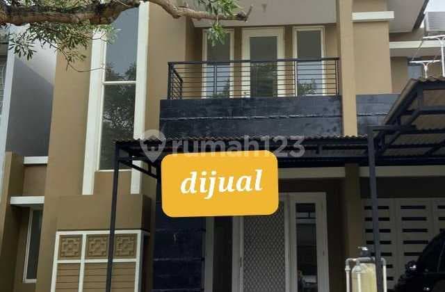 Cheap House In Alam Sutera Cluster Onyx