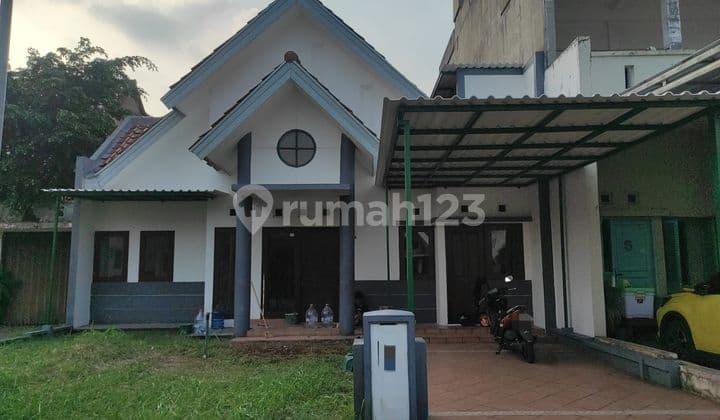 Murah Rumah di Alam Sutera Sutera Elok Bagus