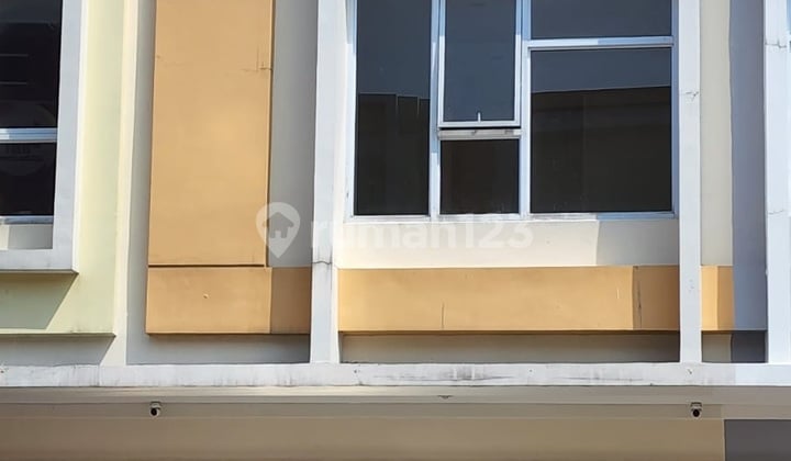 For Rent: Pisa Grande Shop House in Gading Serpong