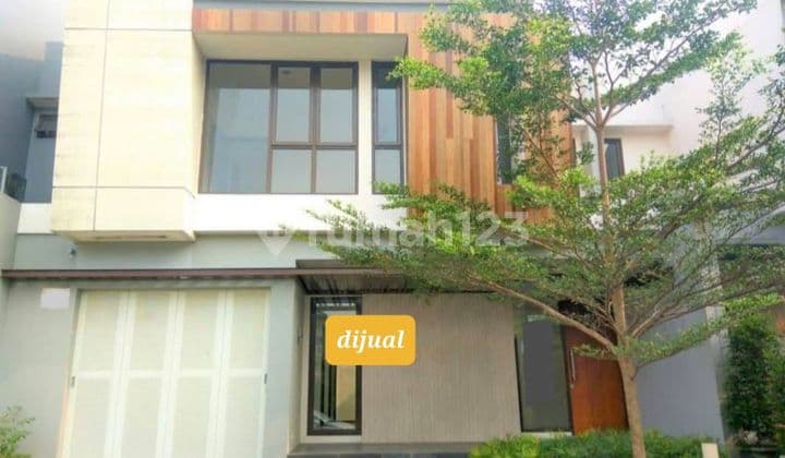 For Quick Sale: Prestigia Eminent House, BSD