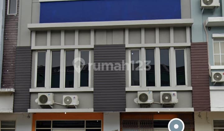 For Sale Neo Arcade Shophouse Facing Gading Serpong Road